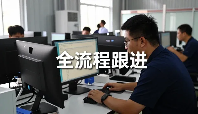 华科文保控股（北京）有限公司打造适用于厂房车间的成果转化