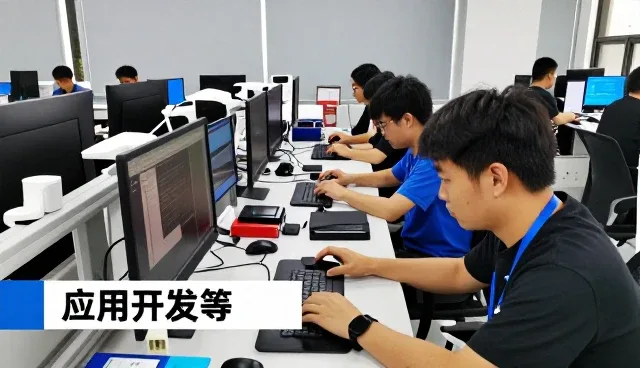 华科文保控股（北京）有限公司关注应用开发等未来趋势