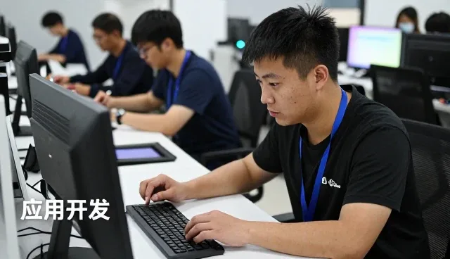 商业空间实录：成果转化数字化转型注意事项