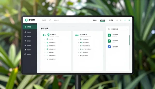 成果转化平台选型中网络完善度的核心价值